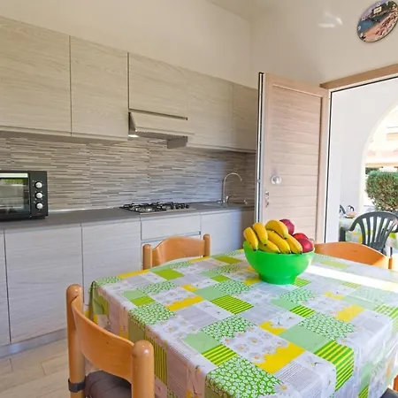 Lägenhet Aethalia - A 300mt Dal Mare *