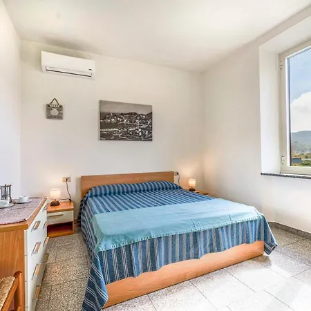 Aethalia - A 300mt Dal Mare