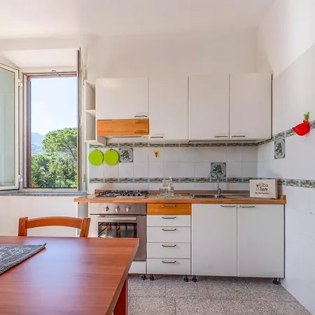 Aethalia - A 300mt Dal Mare *