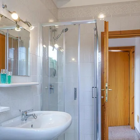 Lägenhet Aethalia - A 300mt Dal Mare Marina di Campo